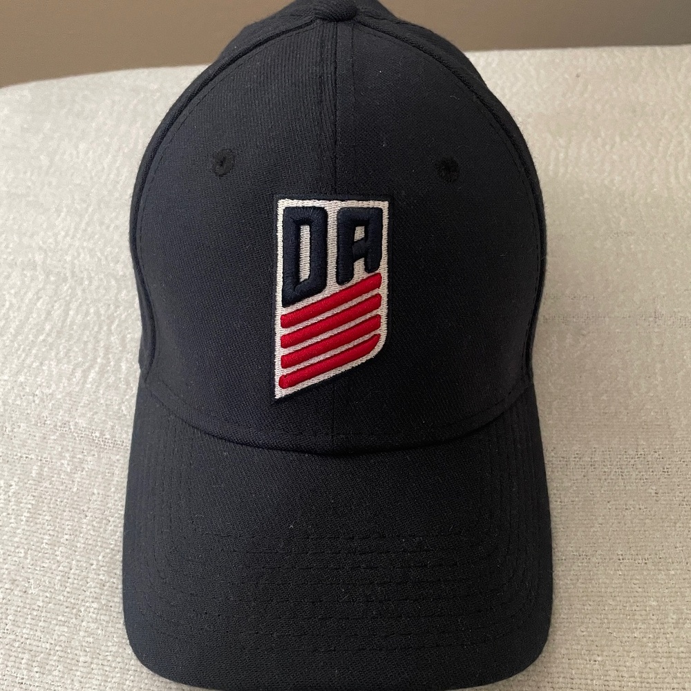Nwot New Era 39-Thirty Us Soccer Development Academy Cap